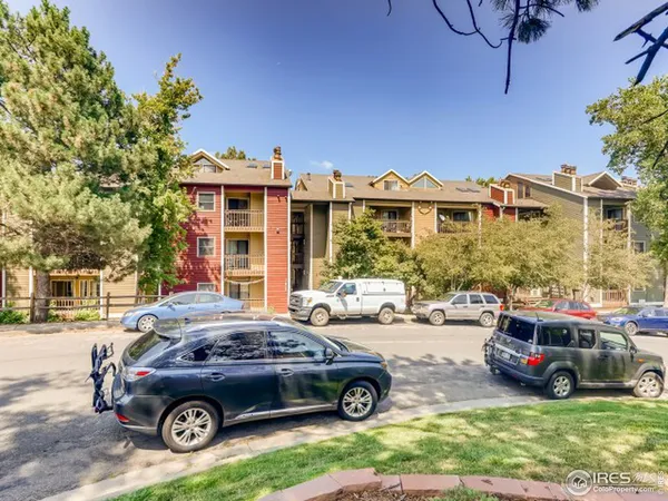 $607,000 | 2805 Sundown Lane, Unit 201, Boulder, CO 80303