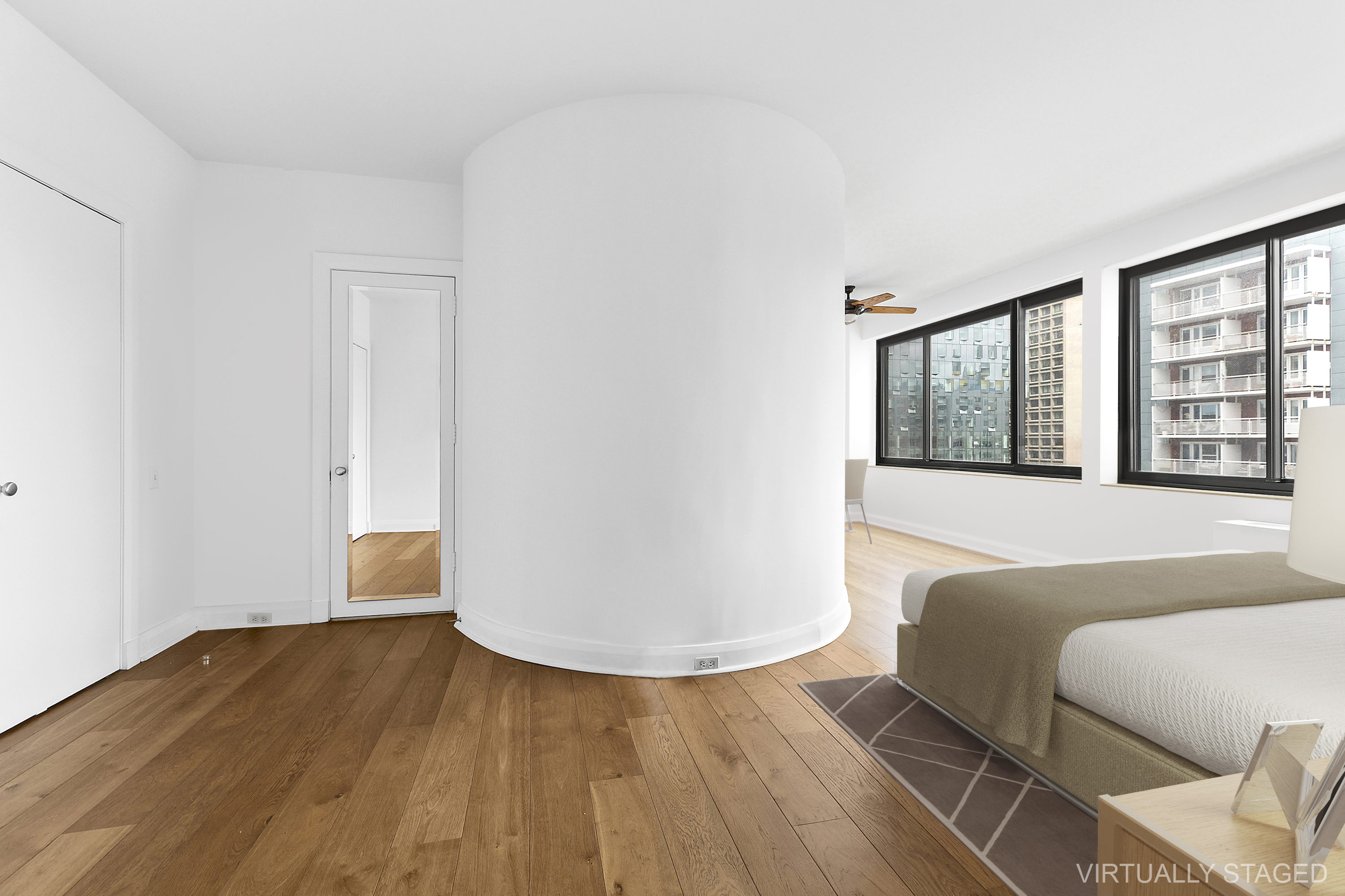 77 Bleecker Street, Unit 1205 Manhattan, NY 10012 - Photo 6 of 9