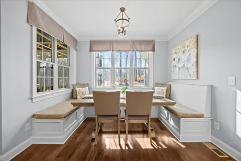 a bed room with a bed and a window