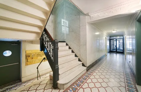 $879,000 | 149 West 12th Street, Unit 36 | West Village