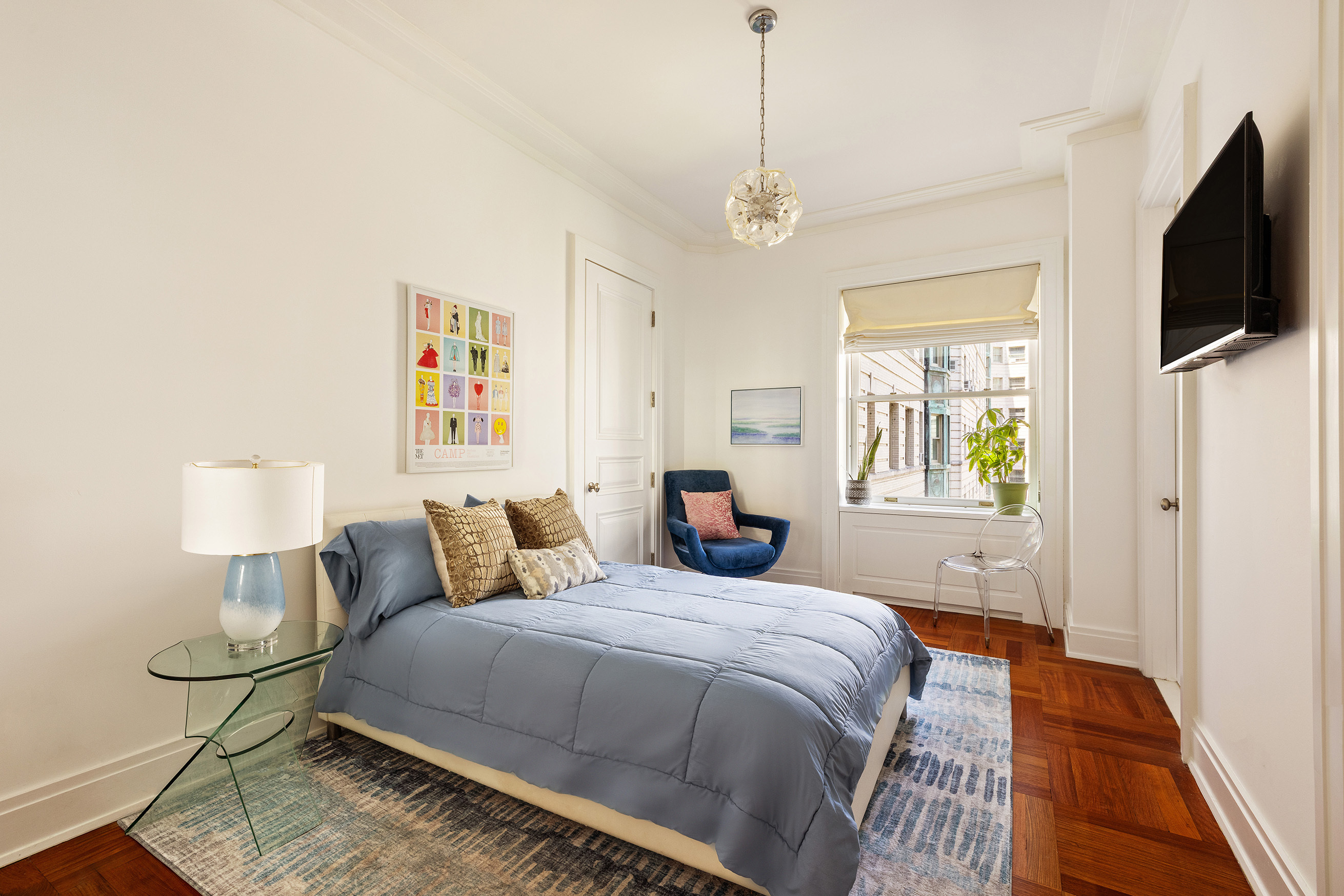 225 West 86th Street, Unit 507 Manhattan, NY 10024 - Photo 12 of 23 Gallery Image 12