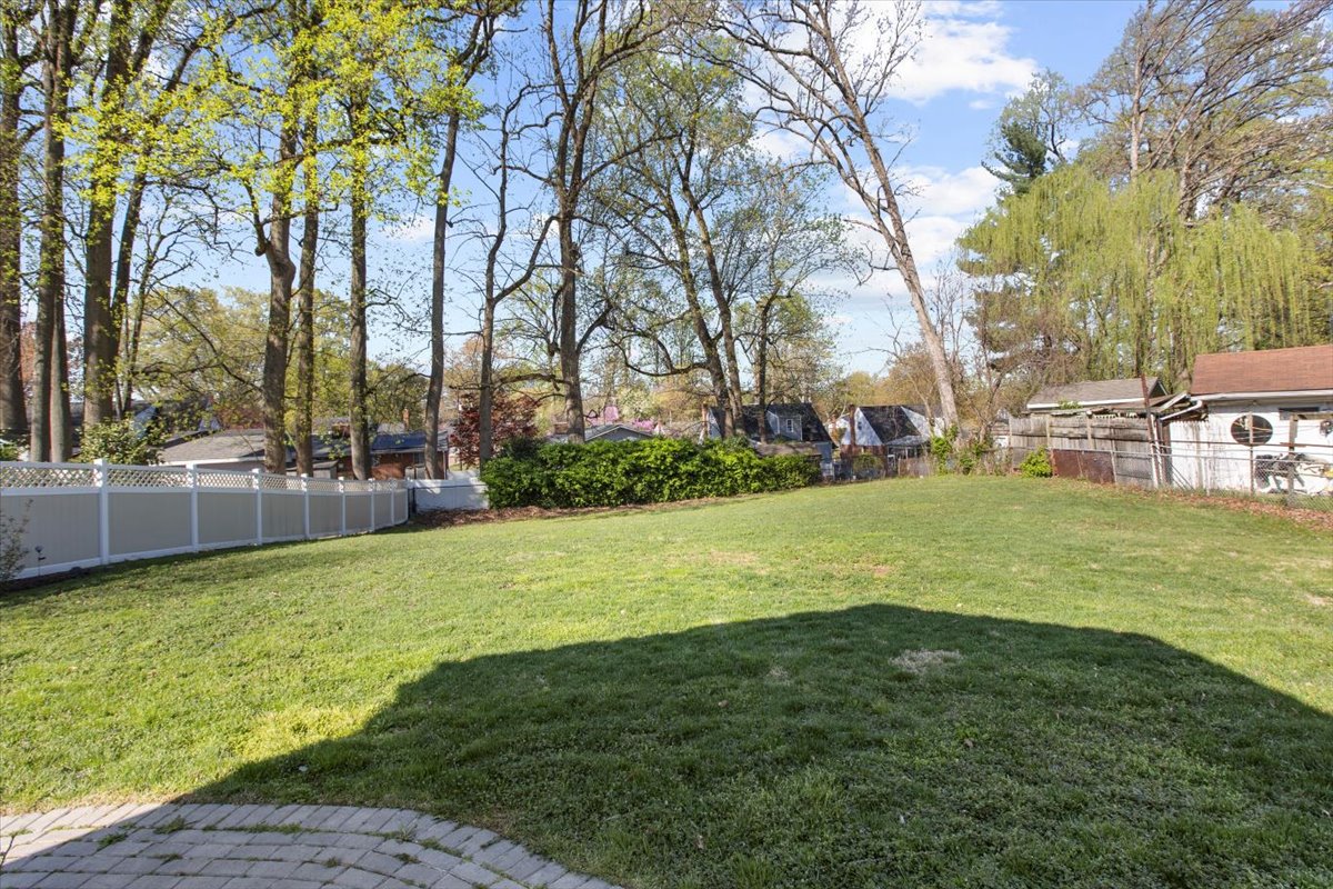 12712 Atherton Drive Silver Spring, MD 20906 - Photo 35 of 40 a view of a playground with basketball court