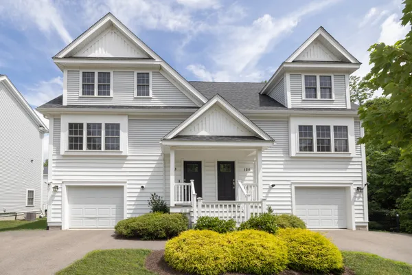$599,000 | 123 Ferry Street, Unit 23, Grafton, MA 01560