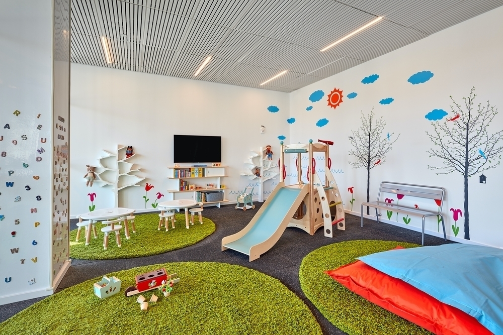 1 South 1st Street, Unit PH1C Brooklyn, NY 11249 - Photo 20 of 27