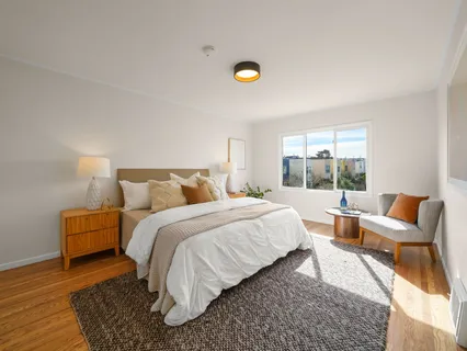 $1,595,000 | 3427-3429 Lincoln Way, San Francisco, CA 94122