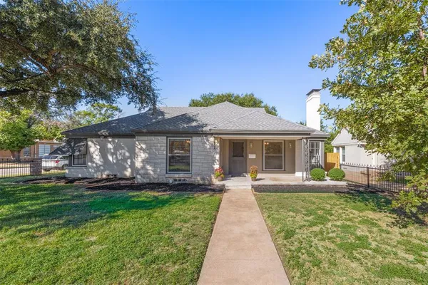 $475,000 | 3616 Harwen Terrace, Fort Worth, TX 76109