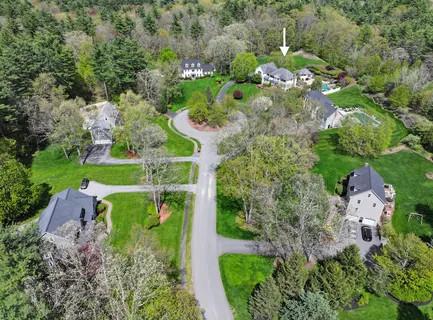 $1,295,000 | 100 Overlook Drive, Groton, MA 01450