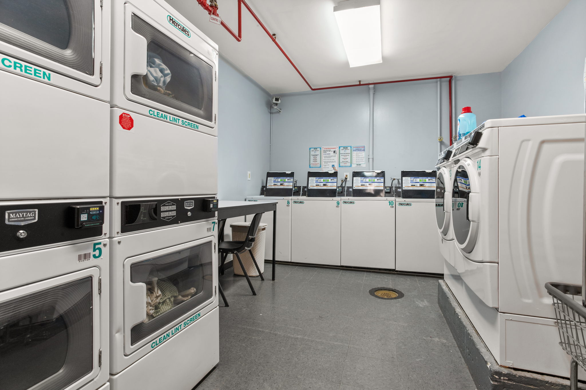 689 Fort Washington Avenue, Unit 2M Manhattan, NY 10040 - Photo 16 of 17