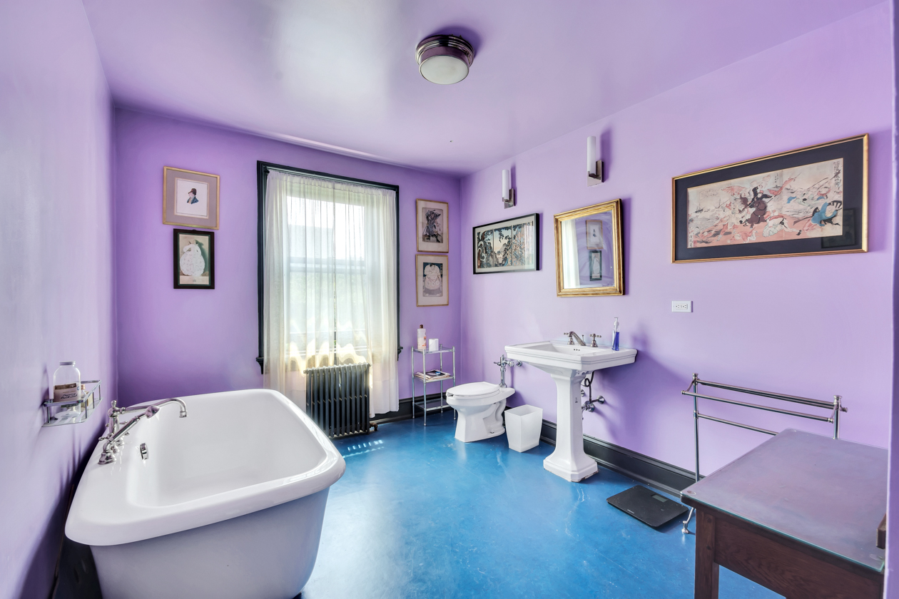 1 West 123rd Street Manhattan, NY 10027 - Photo 22 of 48