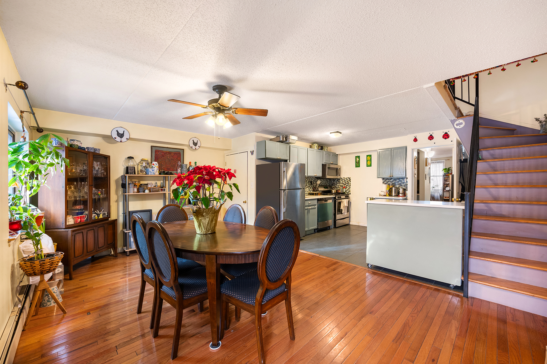 6 East 118th St Unit TWHS  