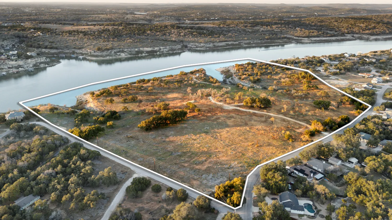 $15,995,000 | 1902 Patriot Drive, Lago Vista, TX 78645