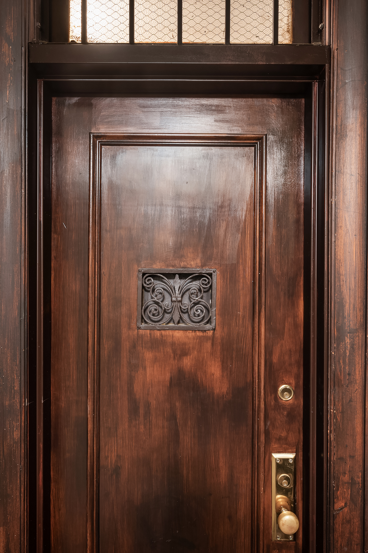 29 Perry Street, Unit 2F Manhattan, NY 10014 - Photo 16 of 17