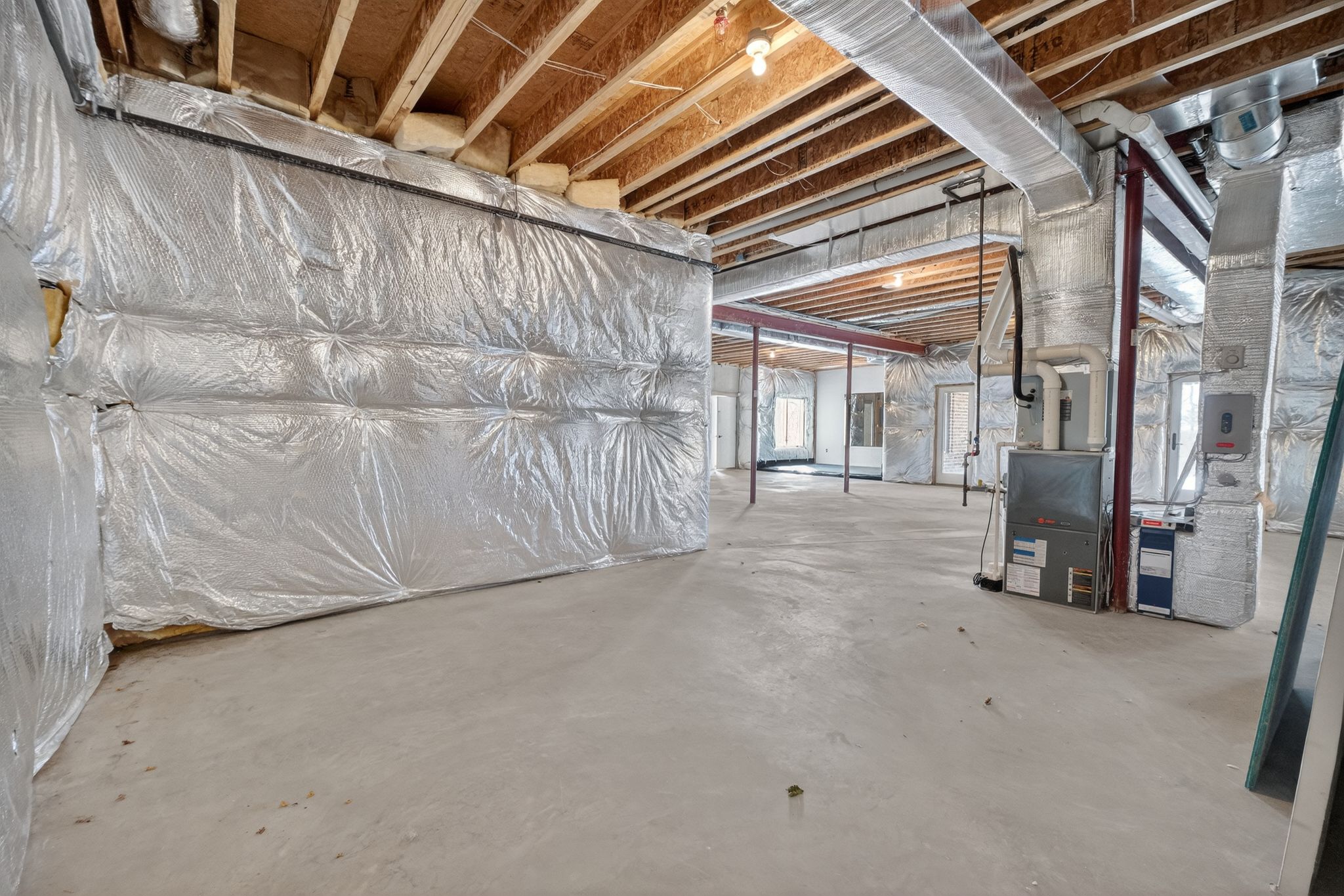 4803 Smokey Court Frederick, MD 21702 - Photo 87 of 131