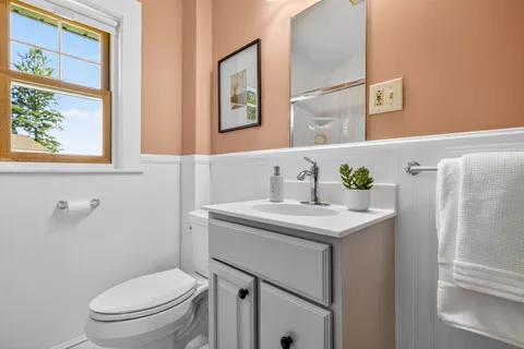 Contact Agent | 27 New Haven Street, West Roxbury, MA 02132