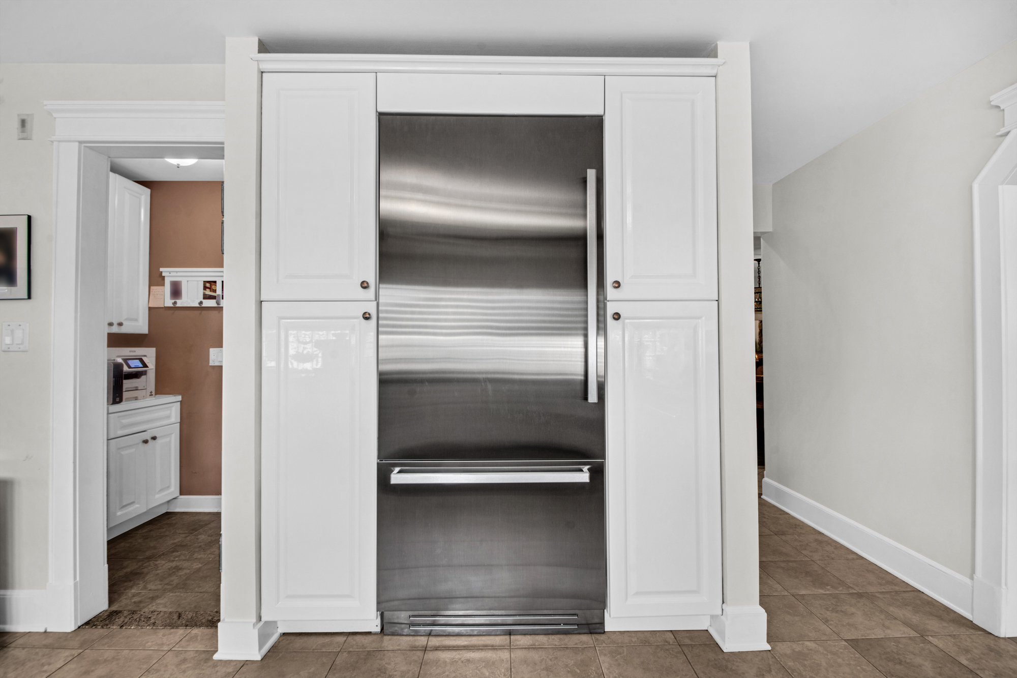 165 Swaim Avenue Staten Island, NY 10312 - Photo 8 of 45 a view of walk in closet with white walls