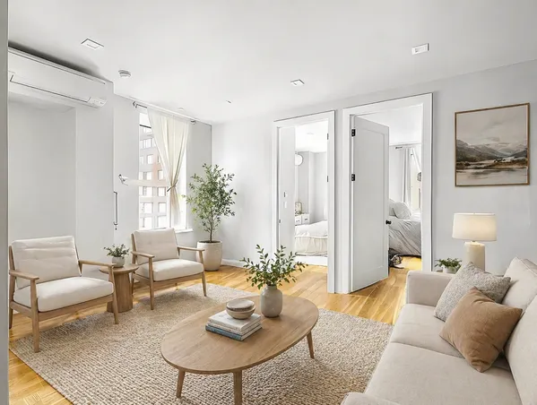 $3,250 | 911 Nostrand Avenue, Unit 3R | Crown Heights