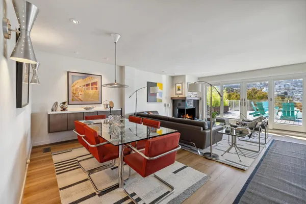 $15,000 | 685 Noe Street, San Francisco, CA 94114