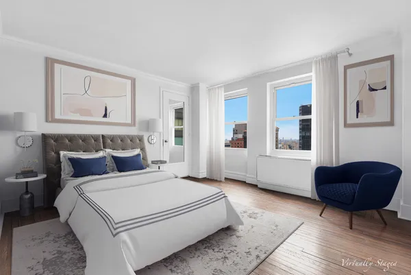 $325,000 | 465 Park Avenue, Unit 26C | Midtown East