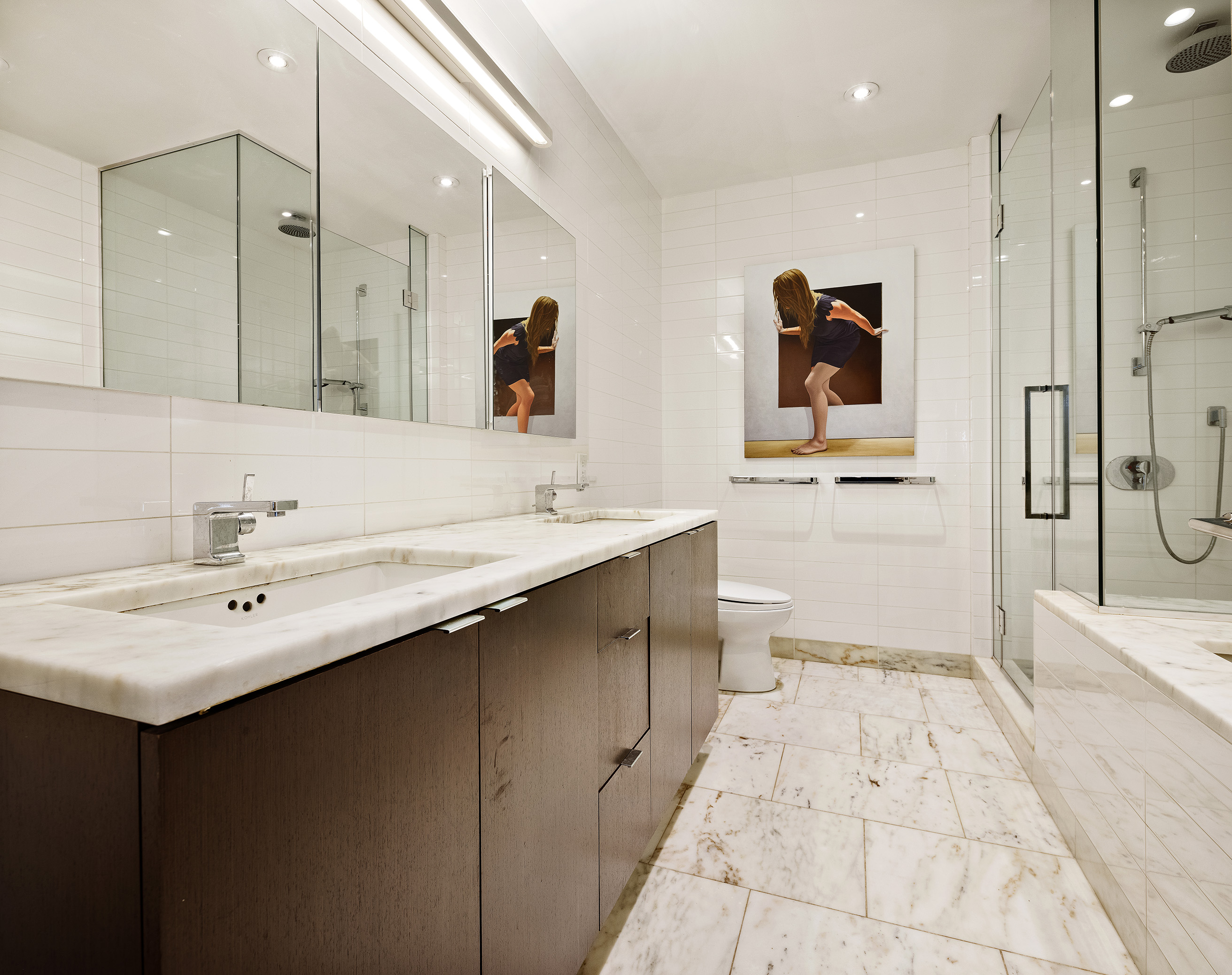 101 Warren Street, Unit 2450 Manhattan, NY 10007 - Photo 14 of 19