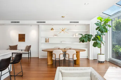 $5,950,000 | 73 Worth Street, Unit PHA | TriBeCa