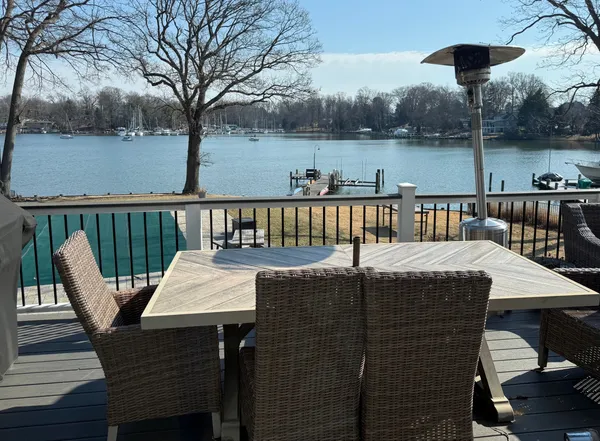 $2,500,000 | 3815 Outrigger Drive, Edgewater, MD 21037
