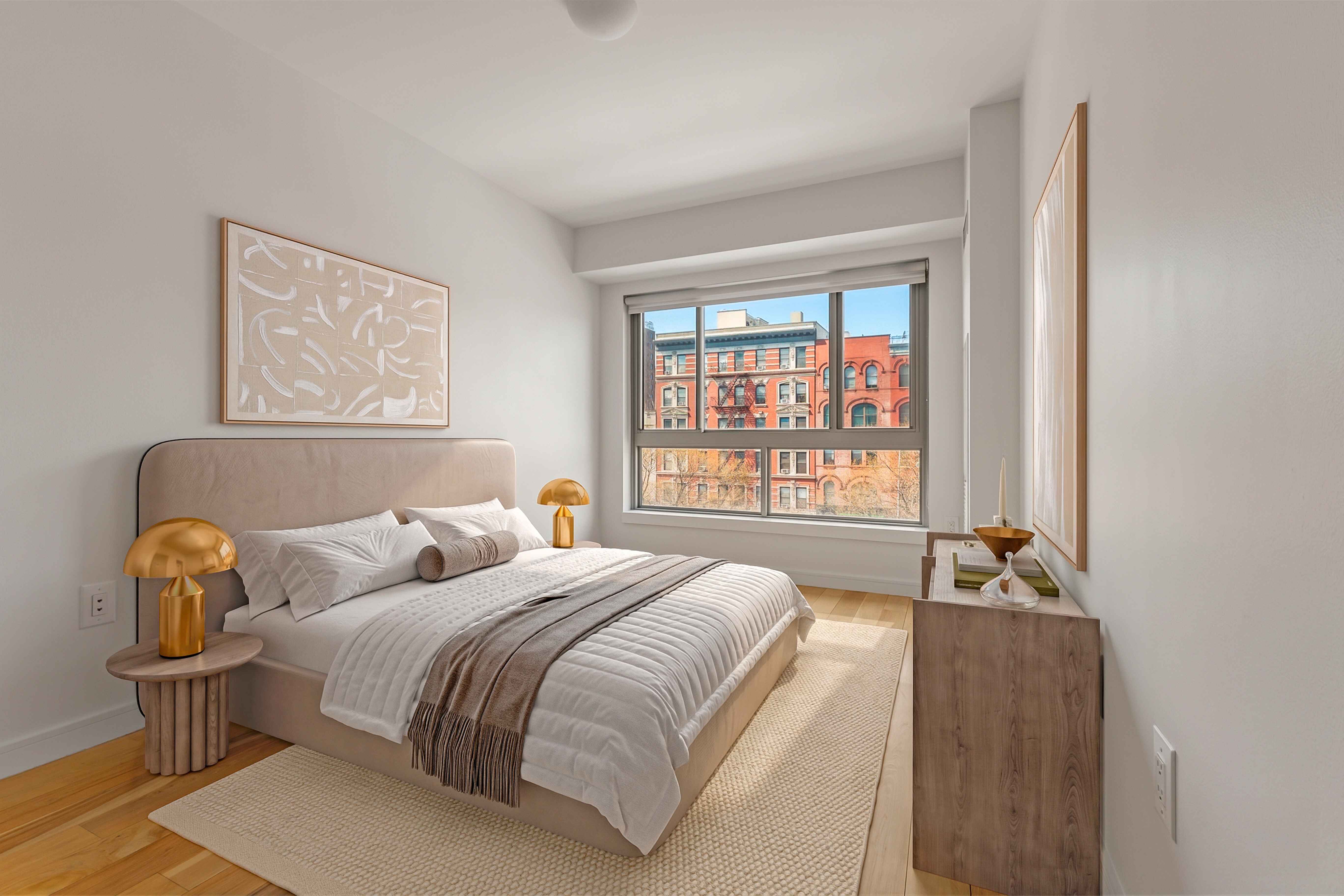 171 West 131st Street, Unit 411 Manhattan, NY 10027 - Photo 7 of 14