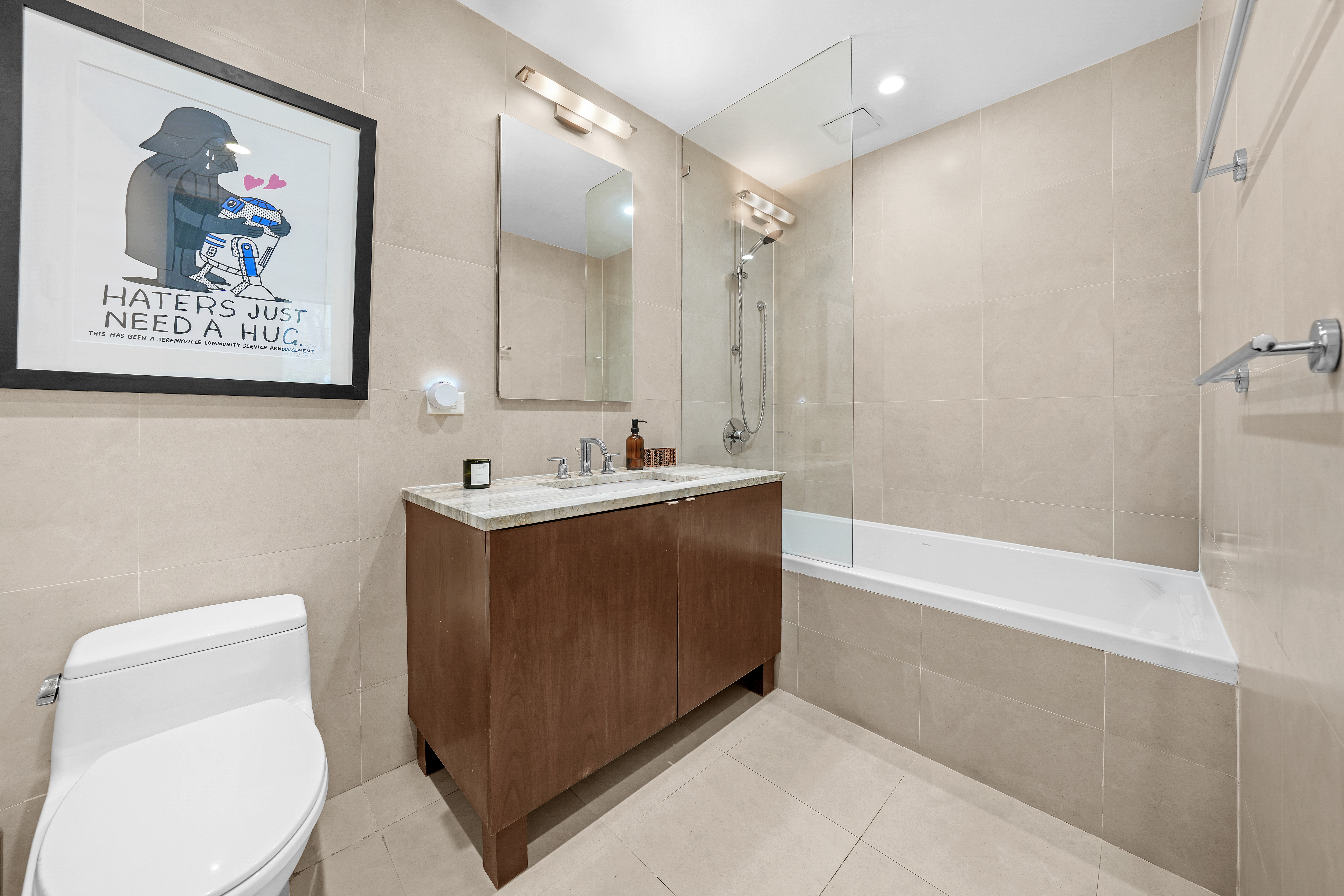 117 West 123rd Street, Unit 1B Manhattan, NY 10027 - Photo 16 of 23 Gallery Image 16