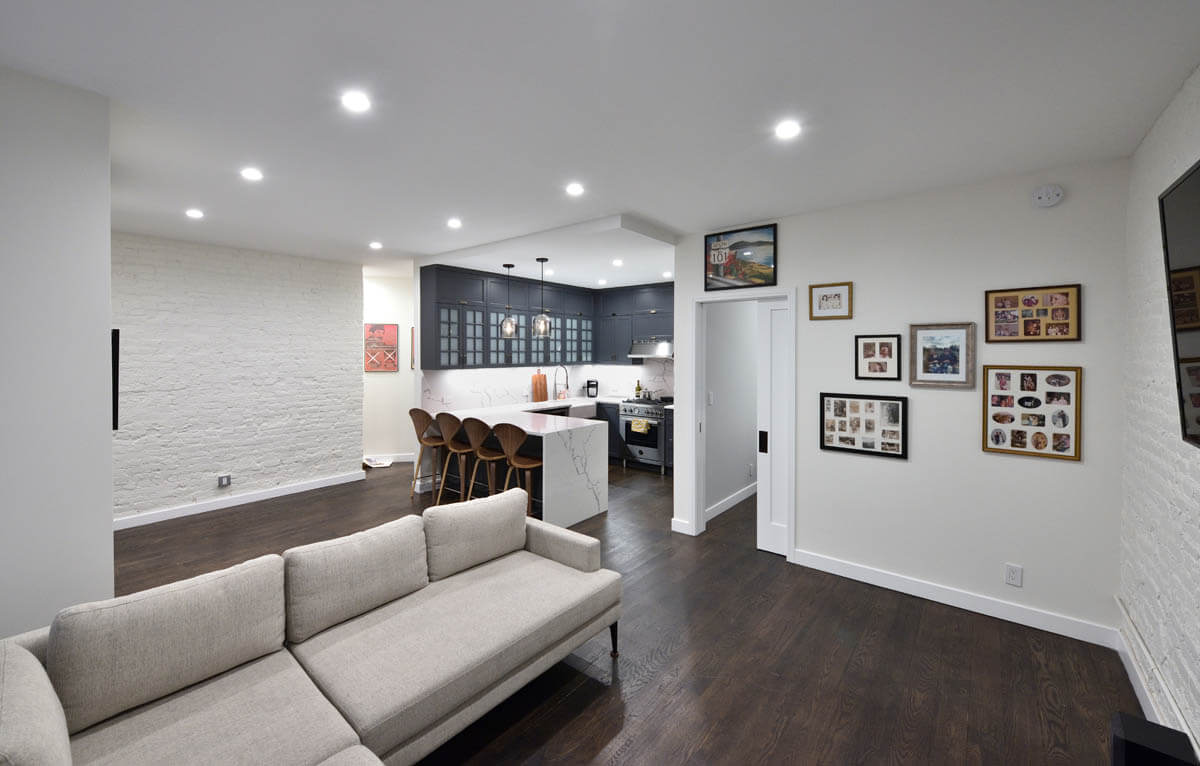 124 Thompson Street, Unit 11/12 Manhattan, NY 10012 - Photo 6 of 13 Gallery Image 6