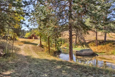 $2,845,000 | 60 North County Highway, Sedalia, CO 80135