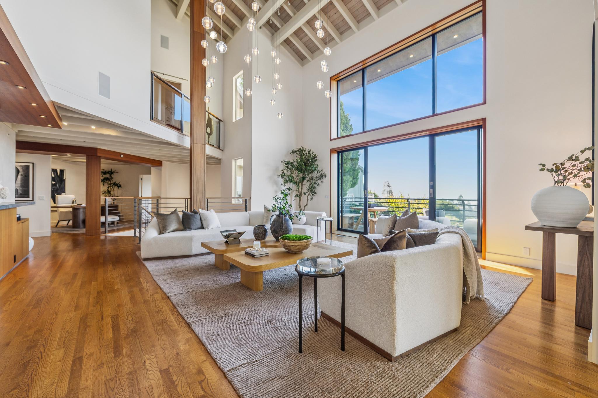 102 Crest Road Piedmont, CA 94611 - Photo 11 of 87 Gallery Image 11