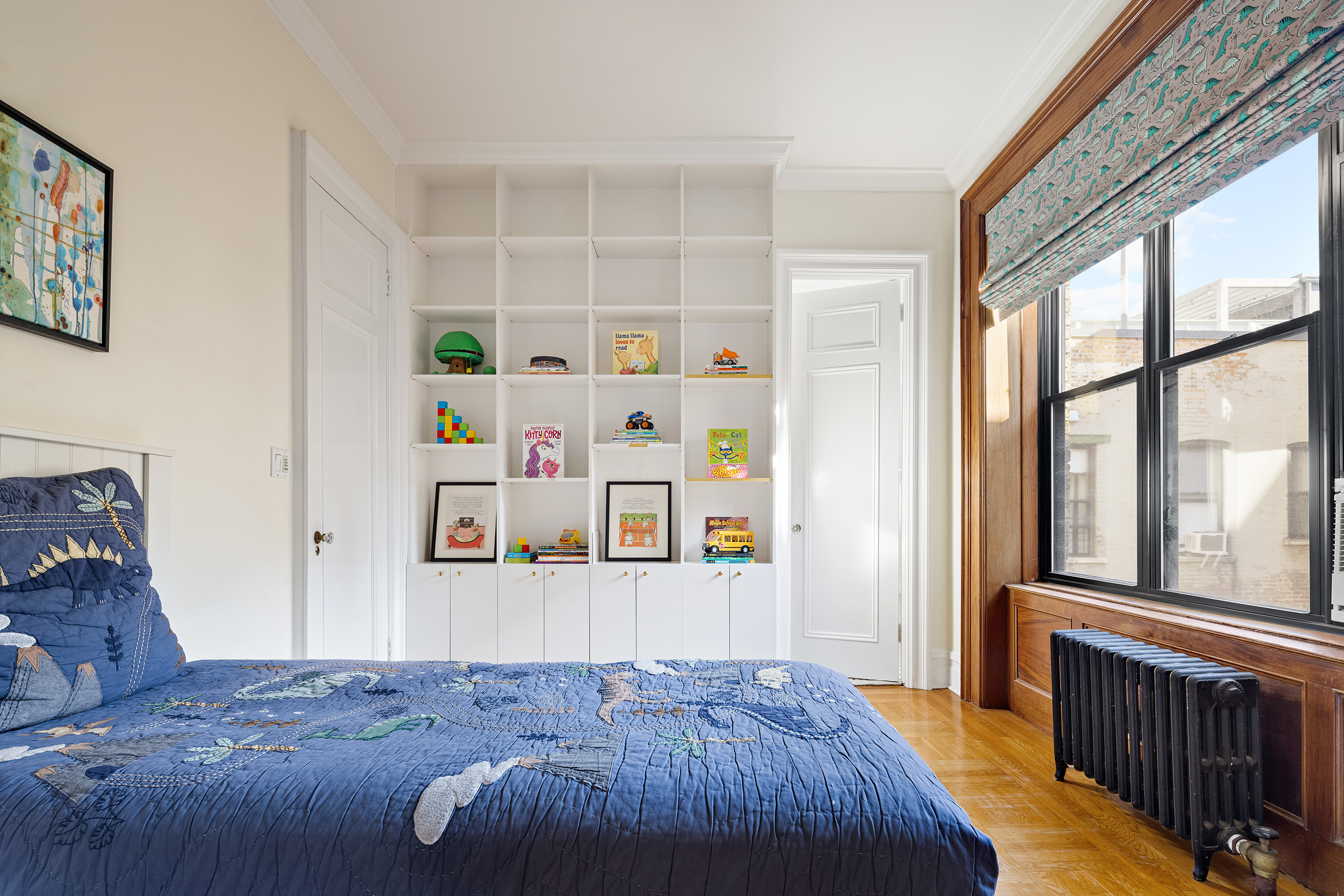 210 Riverside Drive, Unit 6B Manhattan, NY 10025 - Photo 13 of 17