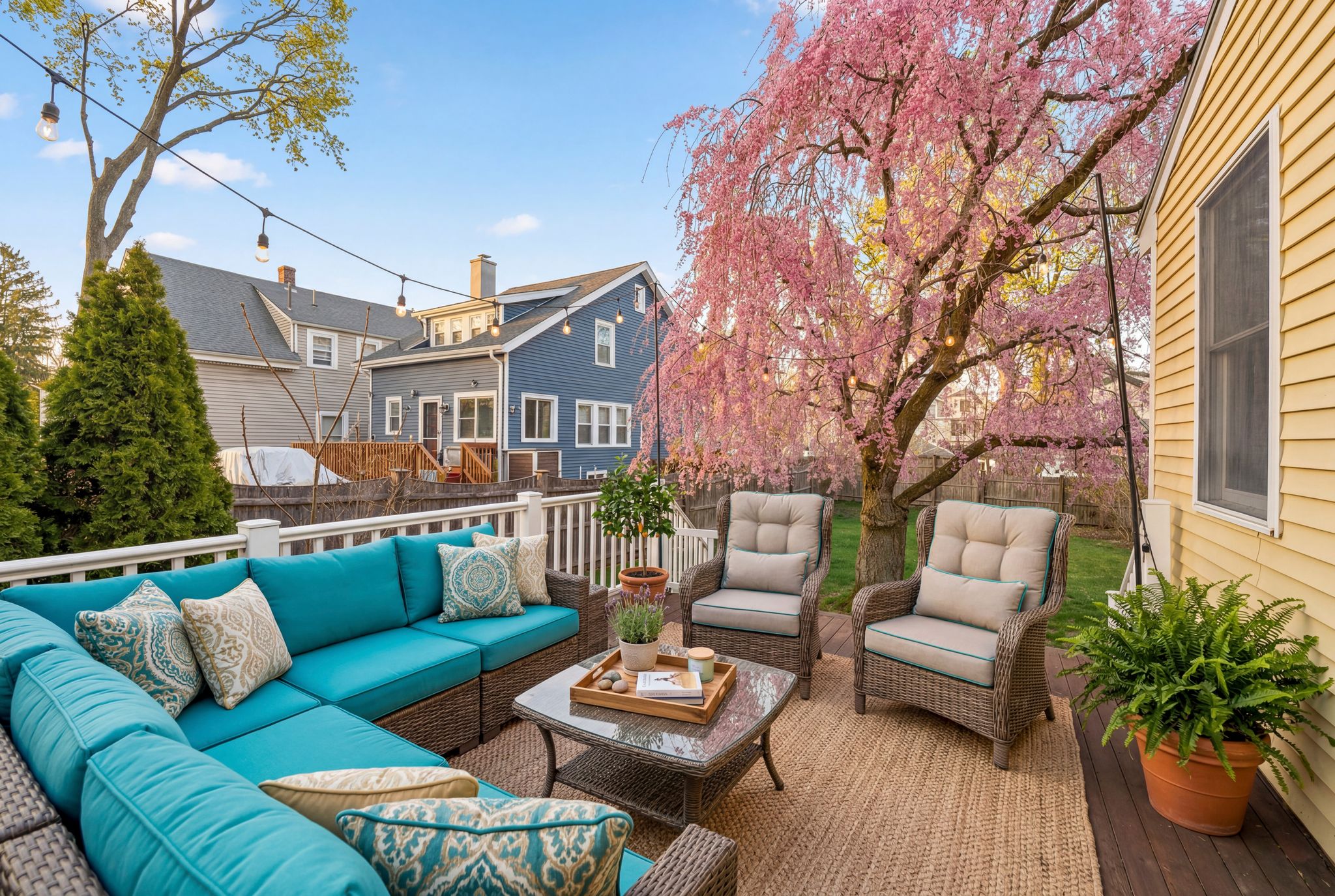 2 Ellis Terrace Swampscott, MA 01907 - Photo 5 of 5
