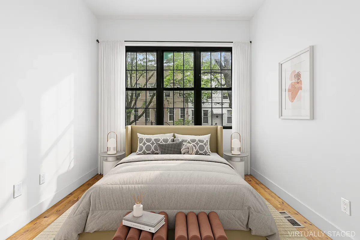 $3,678 | 19-13 Palmetto Street, Unit 1L | Ridgewood