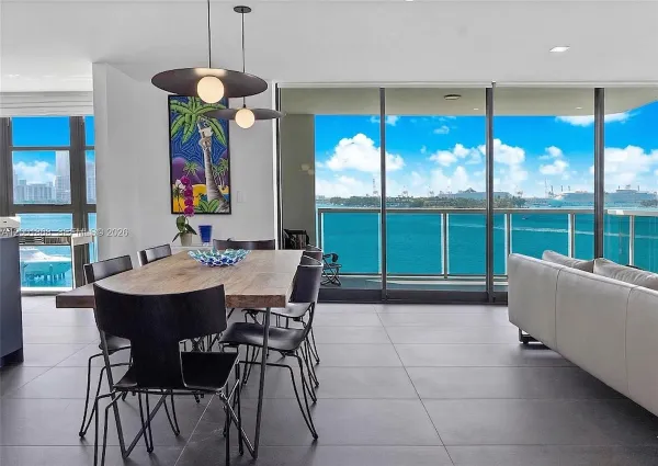 $2,100,000 | 9 Island Avenue, Unit 407, Miami Beach, FL 33139