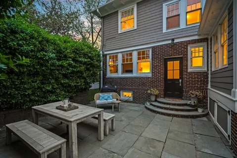 $1,645,000 | 5 Ardsley Road, Glen Ridge, NJ 07028