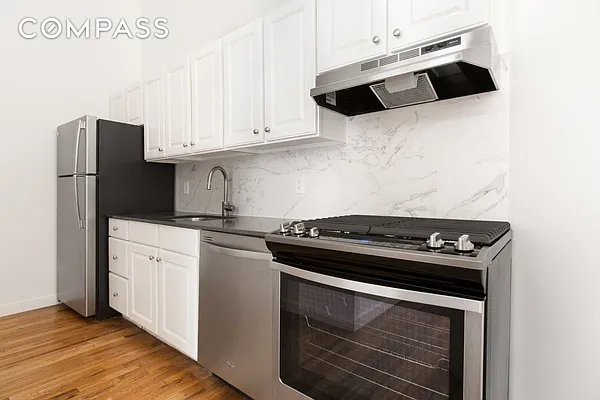 204 Huntington Street, Unit 3I Brooklyn, NY 11231 - Photo 3 of 6