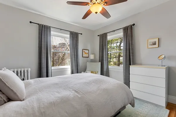 $5,500 | 20 Winchester Street, Unit 8, Brookline, MA 02446