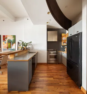 $1,395,000 | 37 Bridge Street, Unit 3C | DUMBO