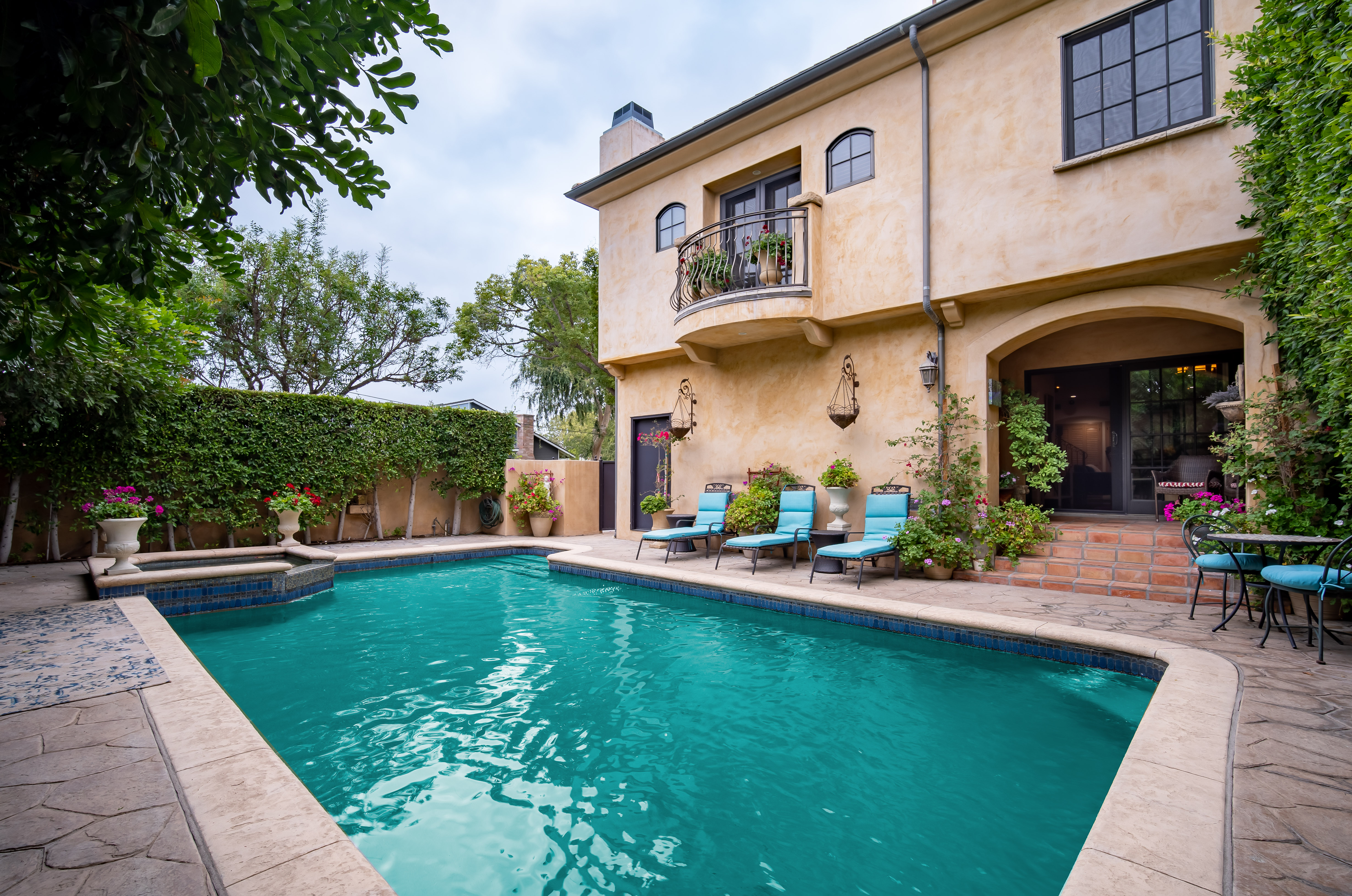 802 North Ford Street Burbank, CA 91505 - Photo 34 of 42