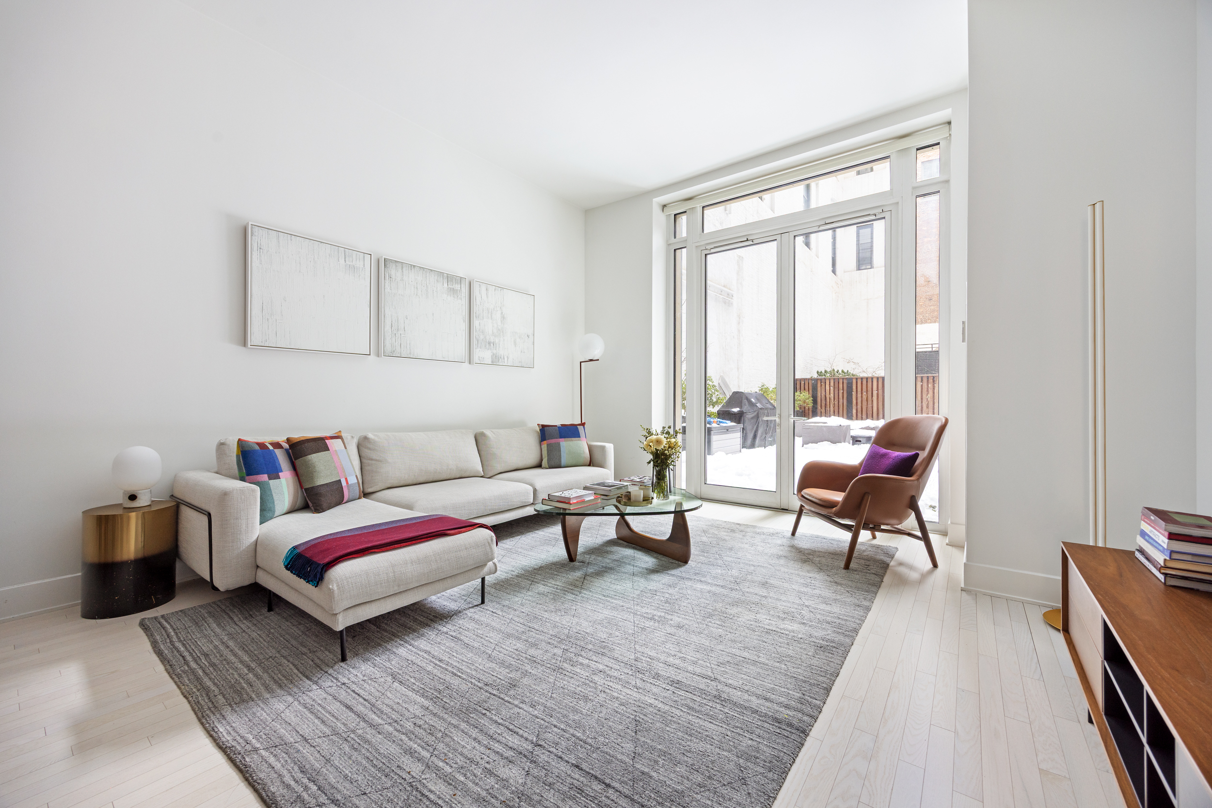 91 Leonard Street, Unit 2C Manhattan, NY 10013 - Photo 2 of 19