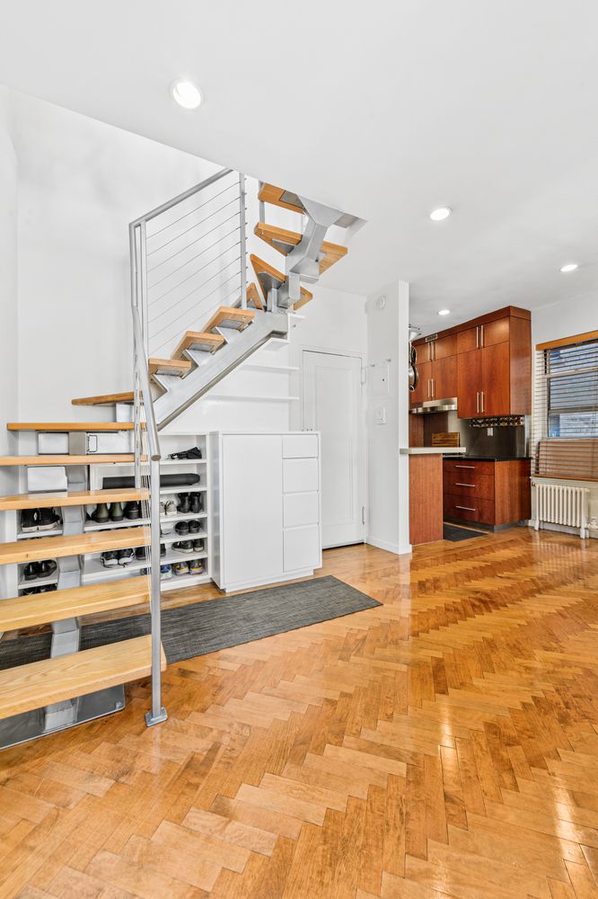 53 West 11th Street, Unit 4R/5R Manhattan, NY 10011 - Photo 3 of 9 Gallery Image 3