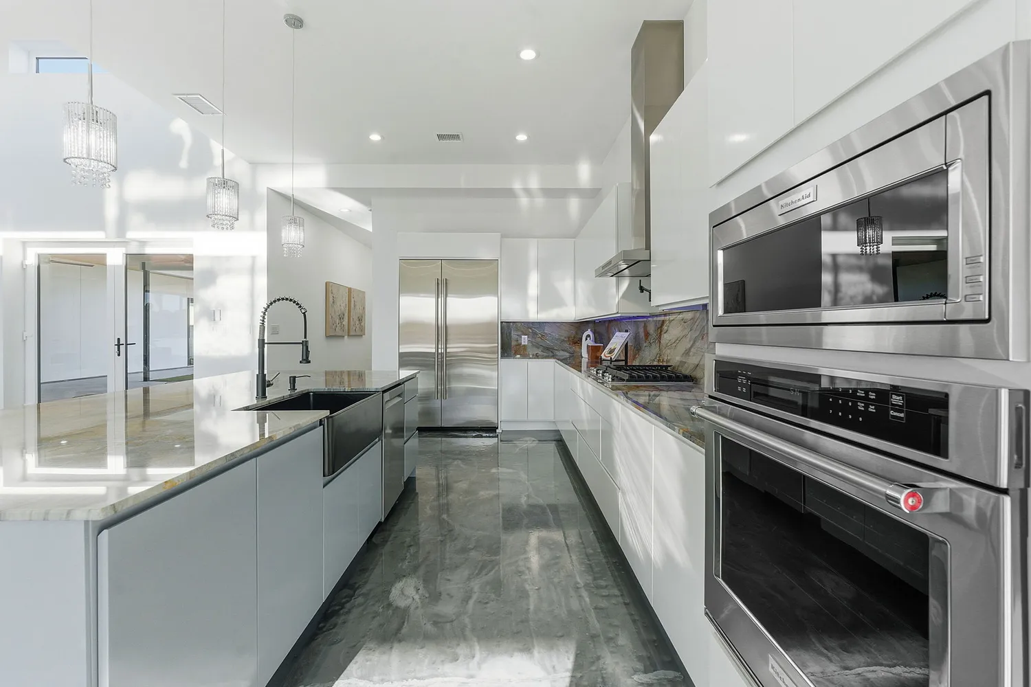 $2,275,000 | 15400 Watumba Road, Austin, TX 78734