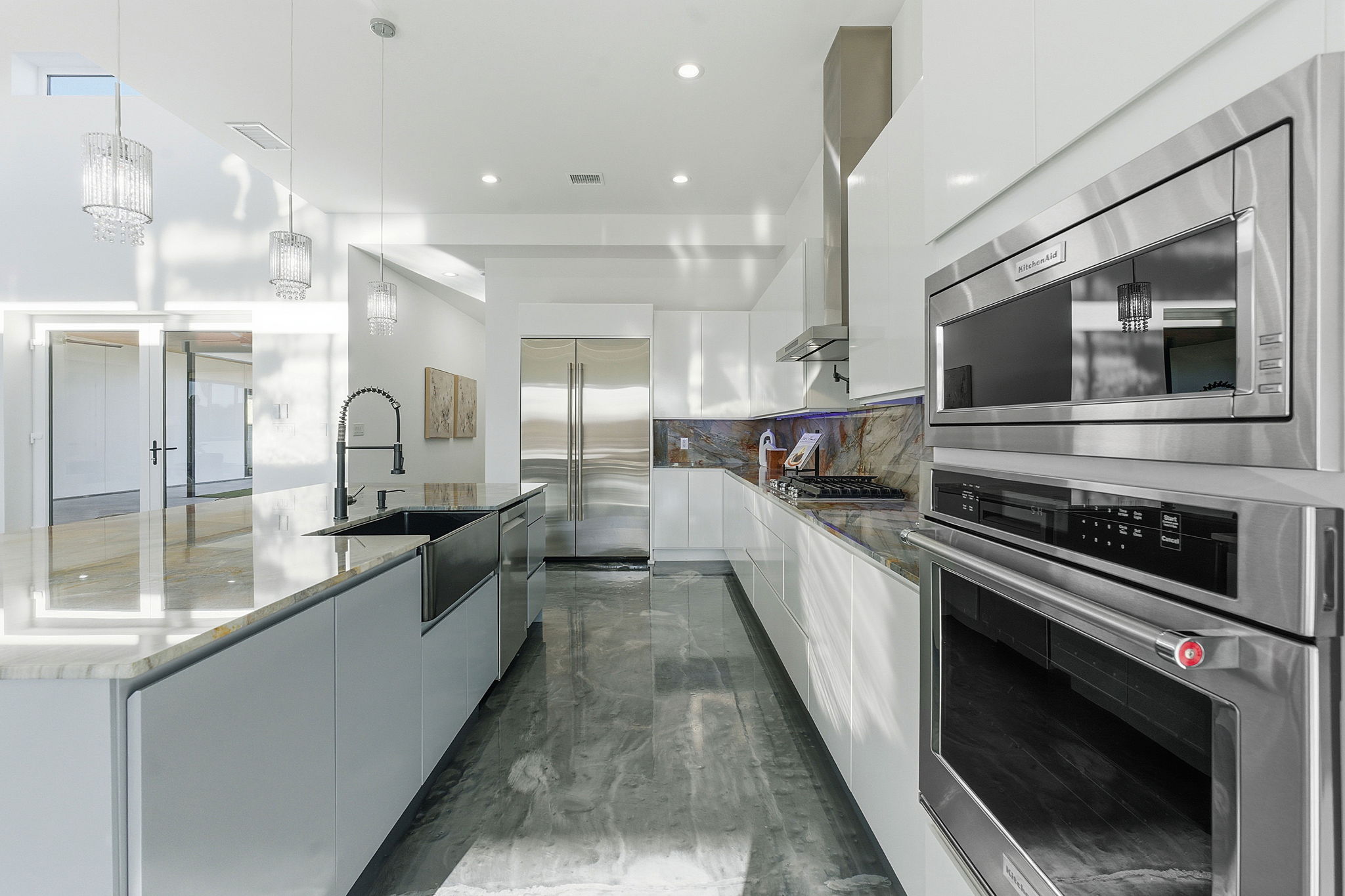 15400 Watumba Road Austin, TX 78734 - Photo 14 of 39