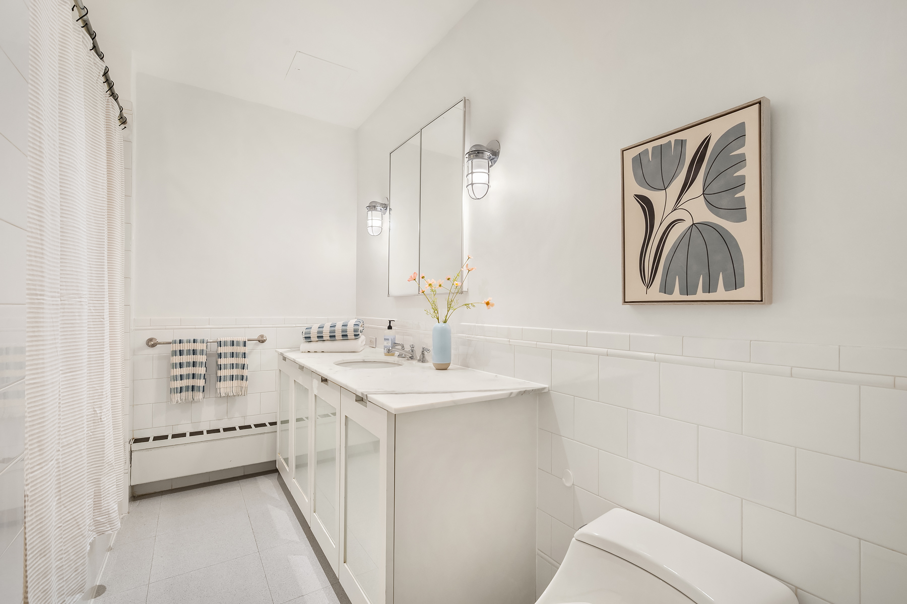 161 Grand Street, Unit 3B Manhattan, NY 10013 - Photo 15 of 19