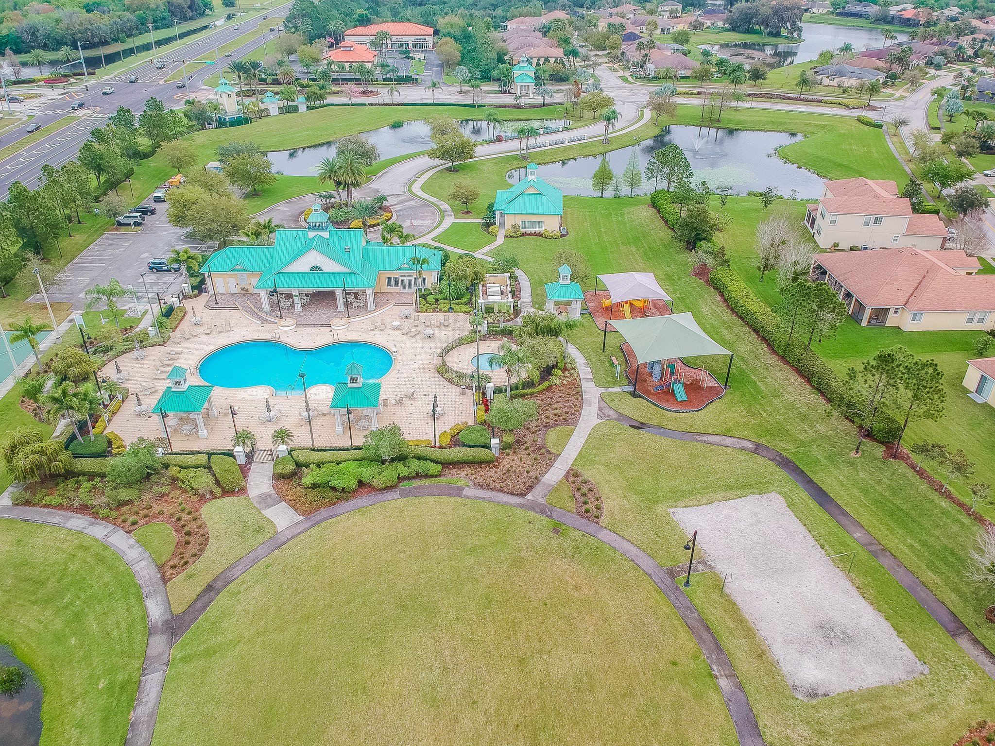 5108 Butterfly Shell Drive Apollo Beach, FL 33572 - Photo 31 of 46
