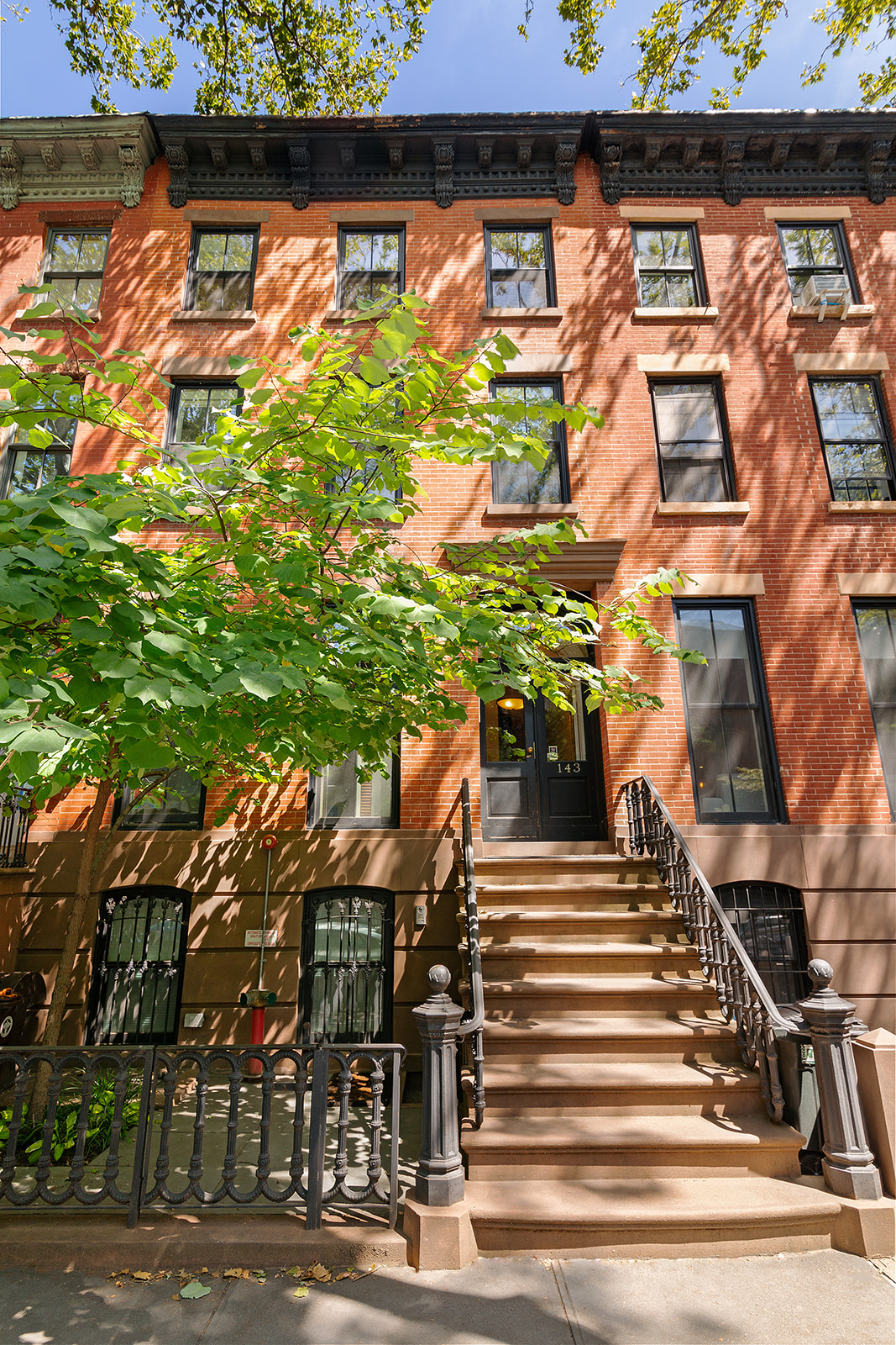 143 Bergen Street, Unit 201 Brooklyn, NY 11217 - Photo 10 of 11