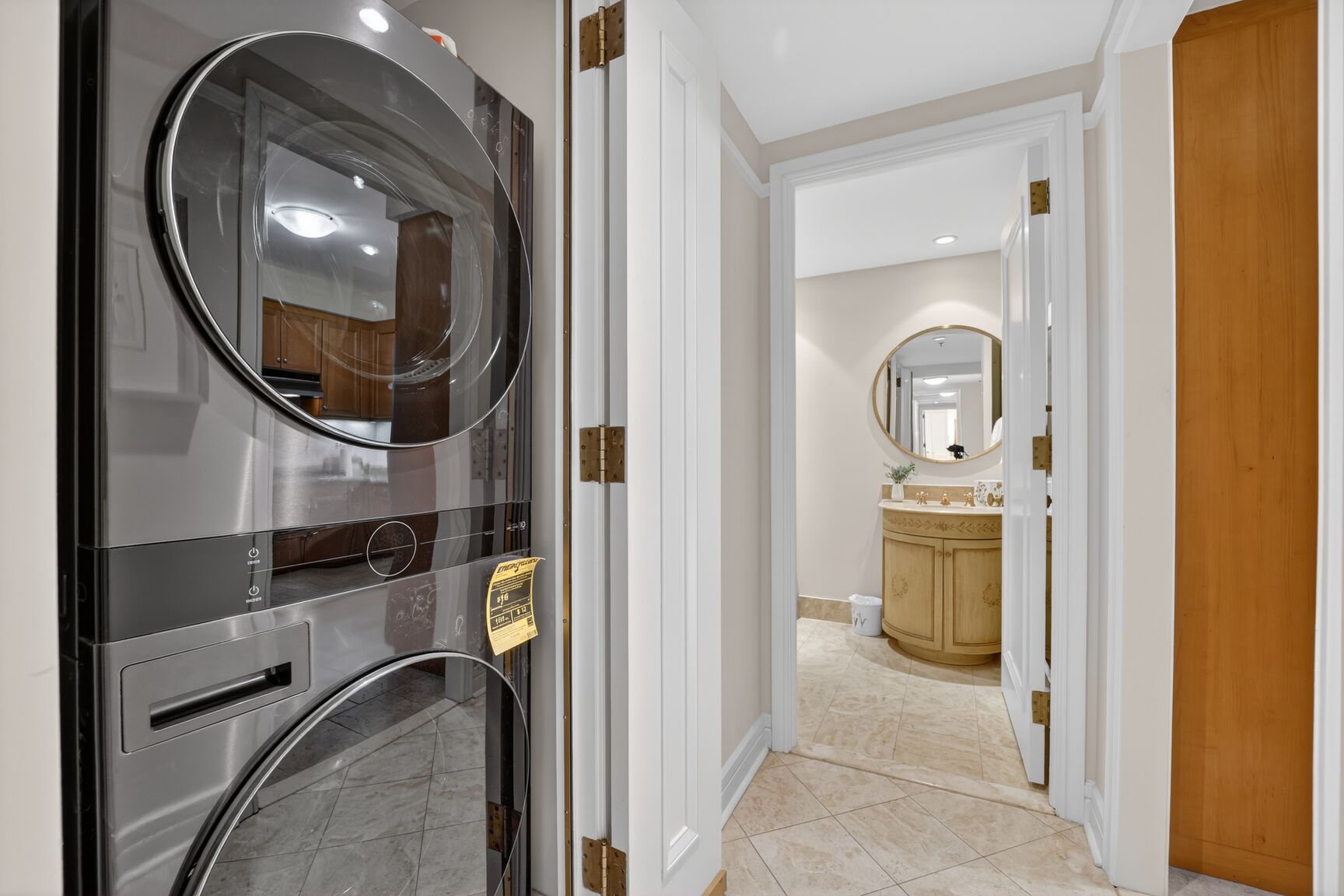 1155 23rd Street Northwest, Unit 7C Washington, DC 20037 - Photo 7 of 39