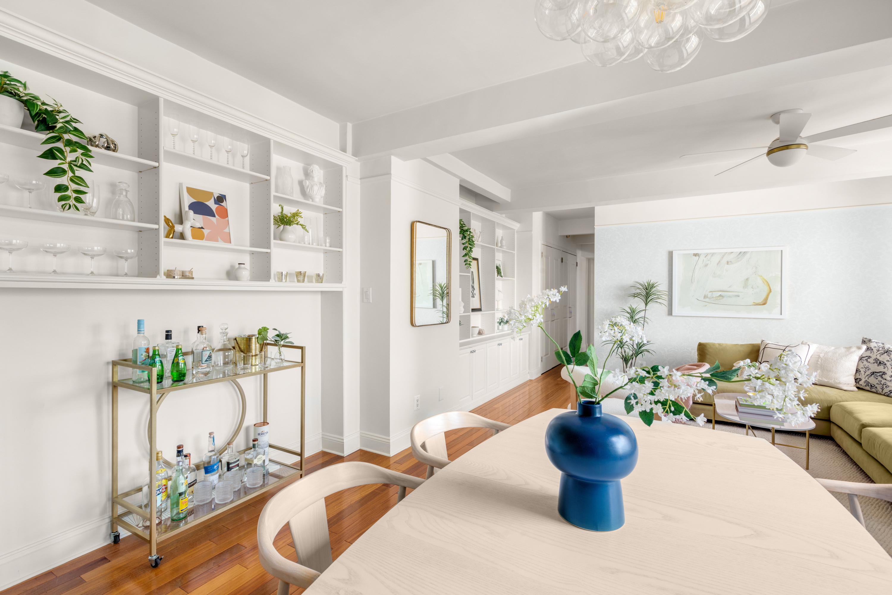 2166 Broadway, Unit 19B Manhattan, NY 10024 - Photo 5 of 17