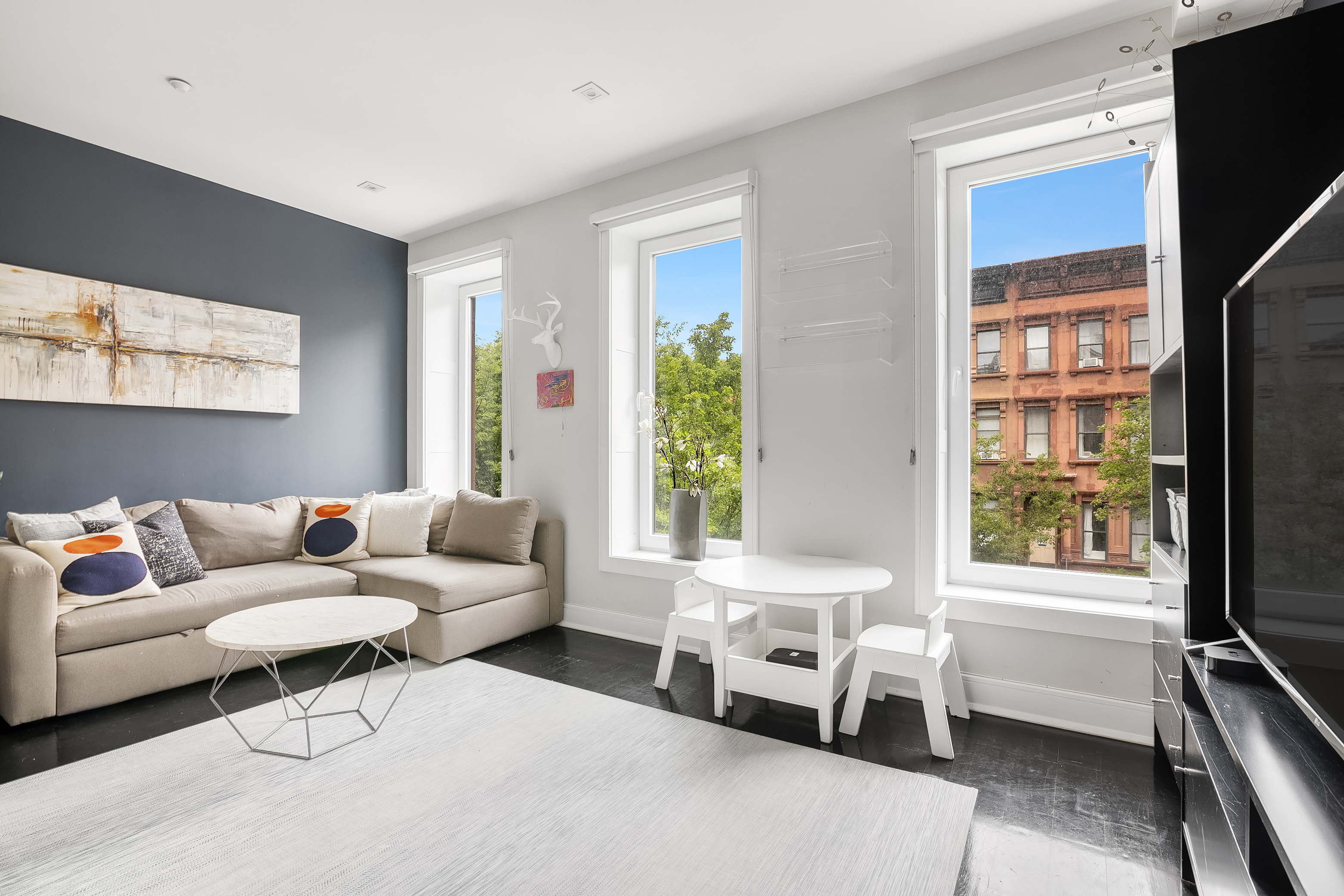 18 East 129th Street, Unit 2 Manhattan, NY 10035 - Photo 10 of 20
