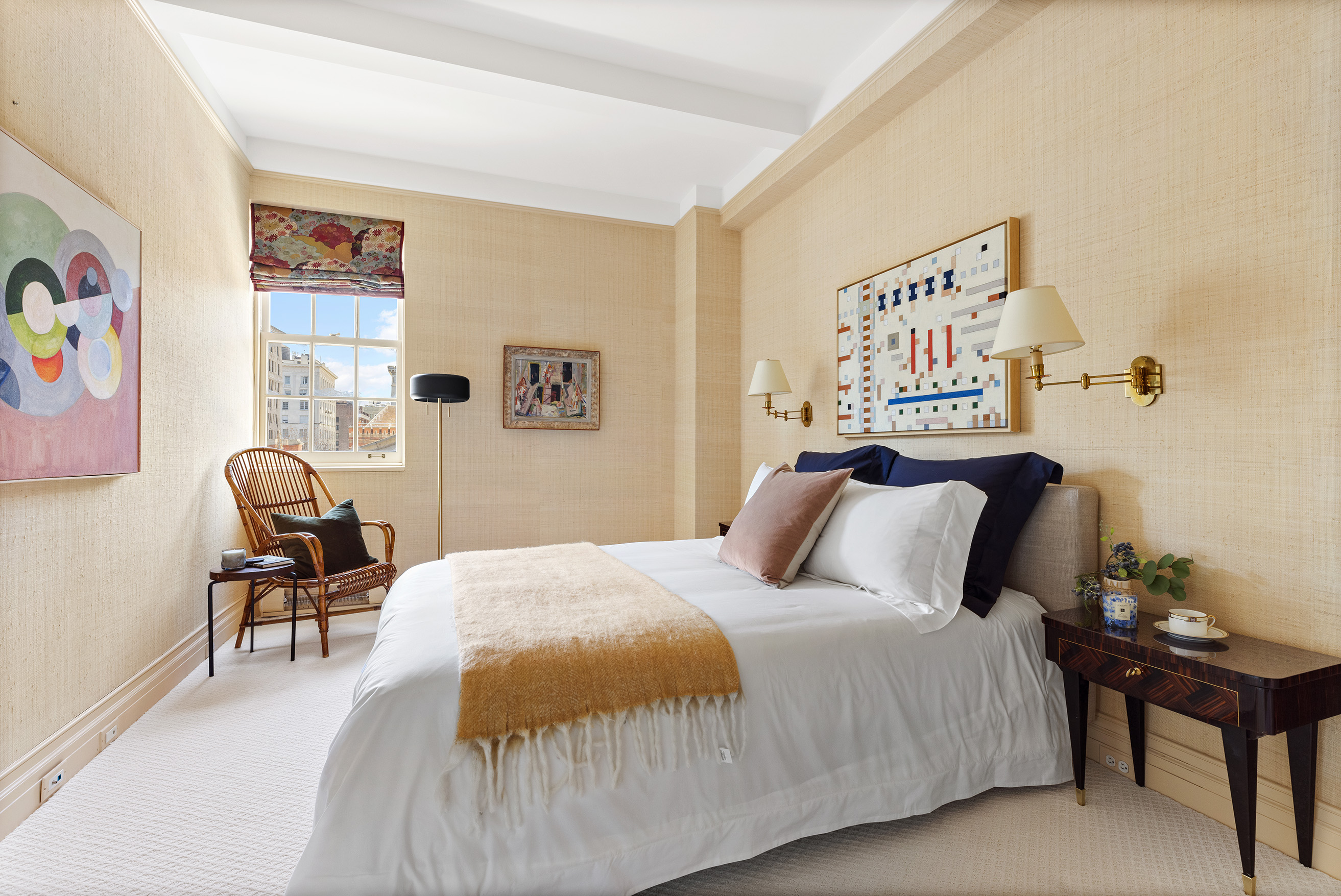 131 East 66th Street, Unit 6/7A Manhattan, NY 10065 - Photo 22 of 27